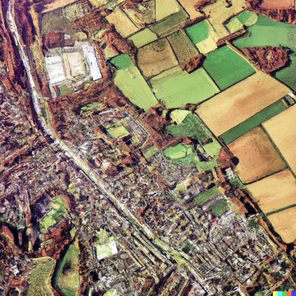 major planning applications